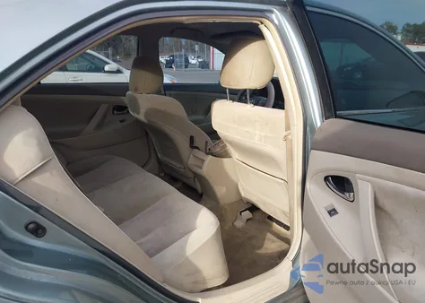 2011 Toyota Camry Le из США, поврежденный, VIN 4T1BF3EK4BU694606